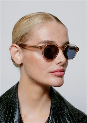 Zan solbrille Champagne A.Kjærbede 